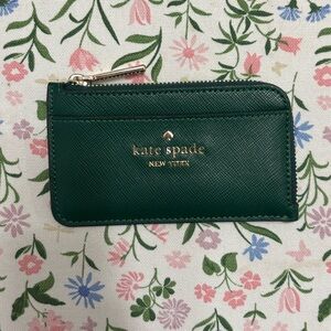 Kate Spade Card Holder